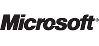 Microsoft Logo